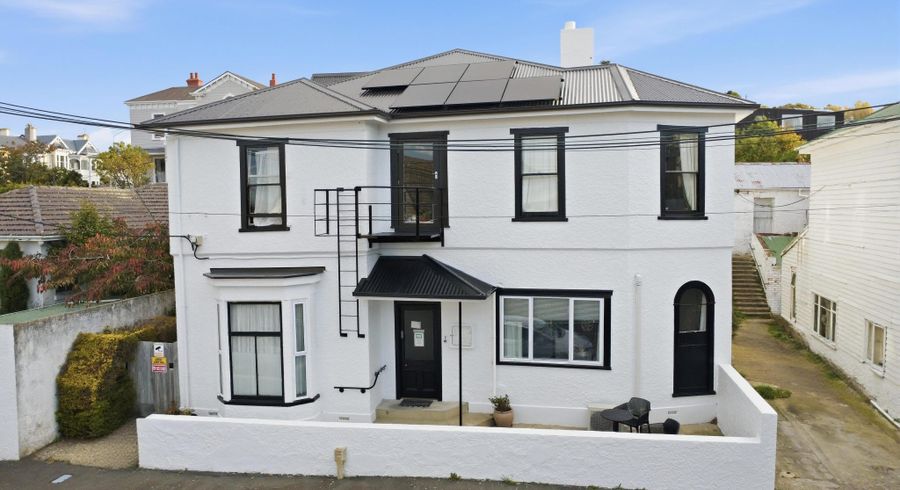  at 7 Graham Street, City Centre, Dunedin, Otago