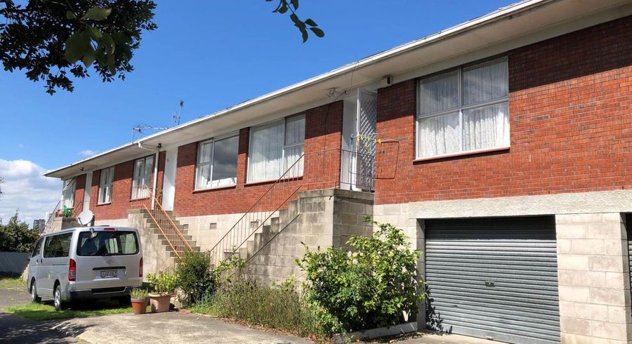  at 4/3 Koromiko Street, New Lynn, Waitakere City, Auckland