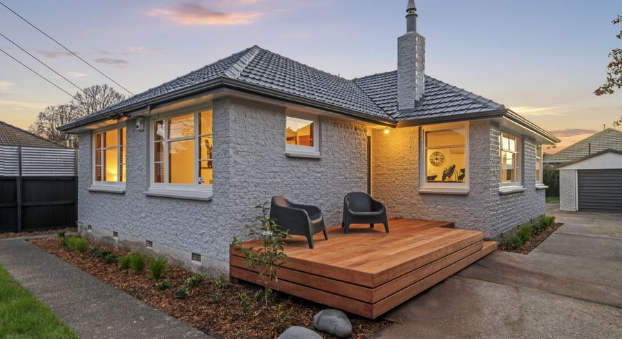  at 3 Murdoch Street, Bryndwr, Christchurch City, Canterbury