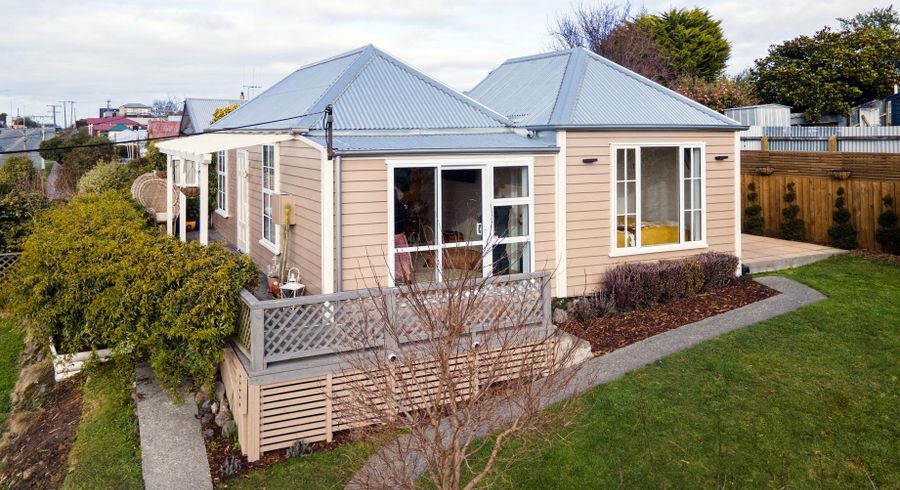  at 62 Wilson Street, Seaview, Timaru