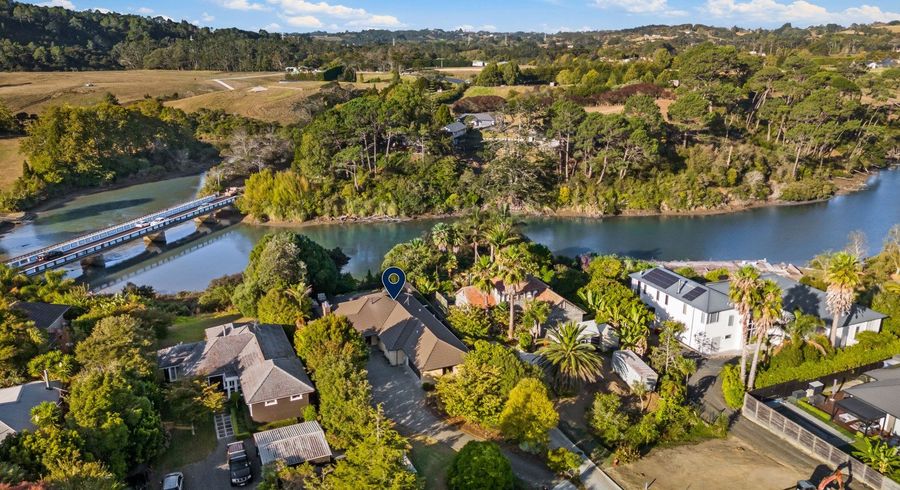  at 15 Elliot Street, Riverhead, Rodney, Auckland