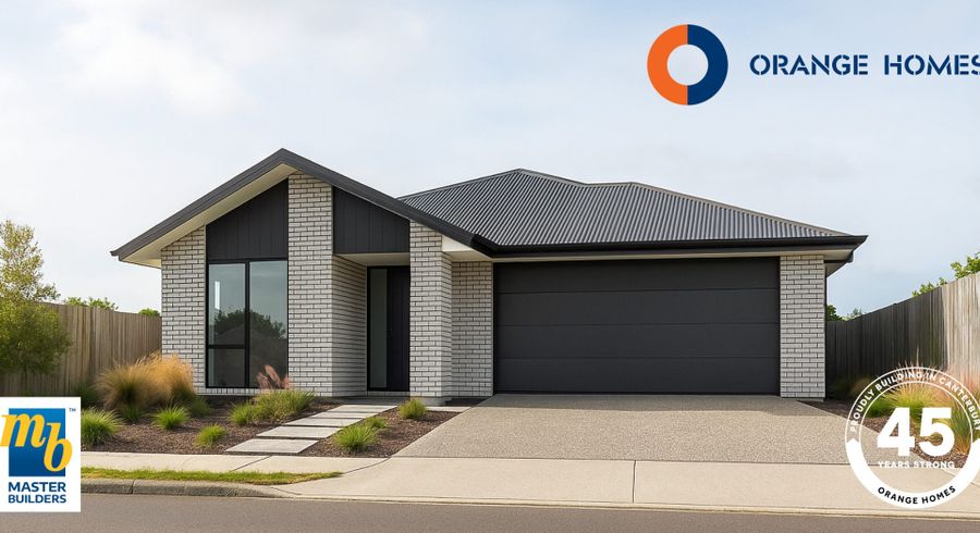  at Rangiora, Waimakariri, Canterbury
