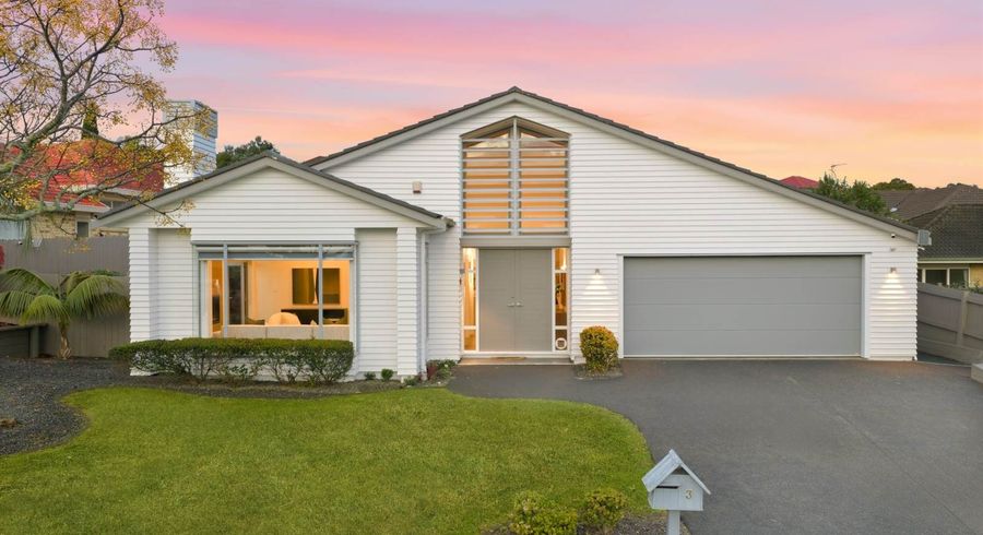 3 Balbriggan Rise, Dannemora, Auckland