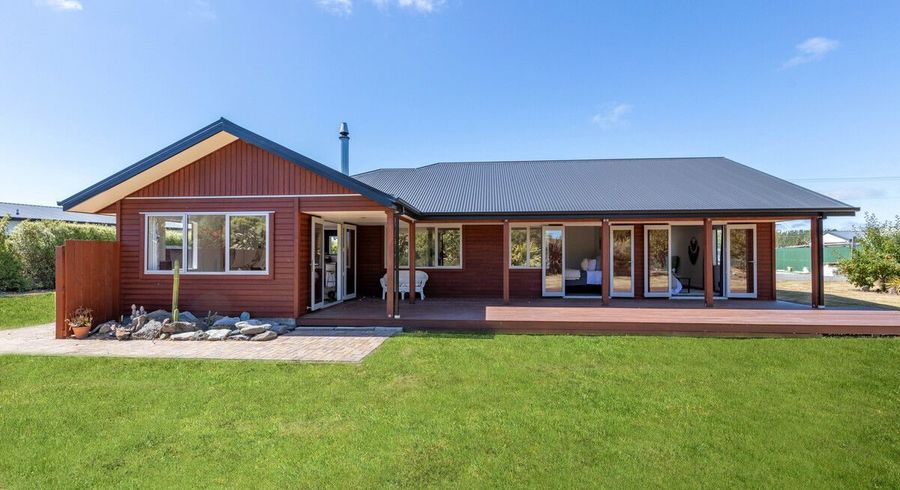  at 49 Canterbury Street, Ashley, Rangiora