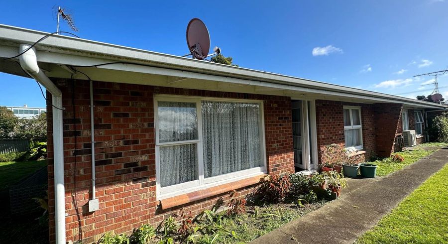  at 3/21 Albion Road, Otahuhu, Auckland City, Auckland