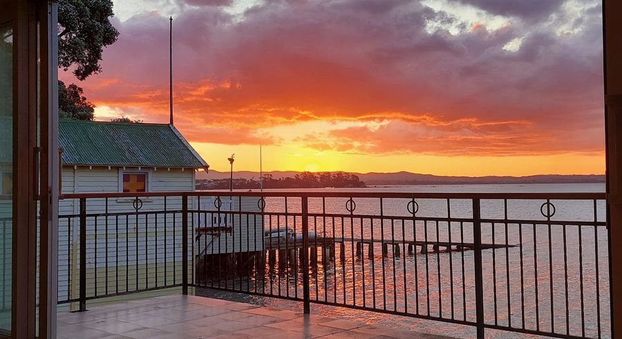  at 33a Marine Parade incl water, Herne Bay, Auckland City, Auckland