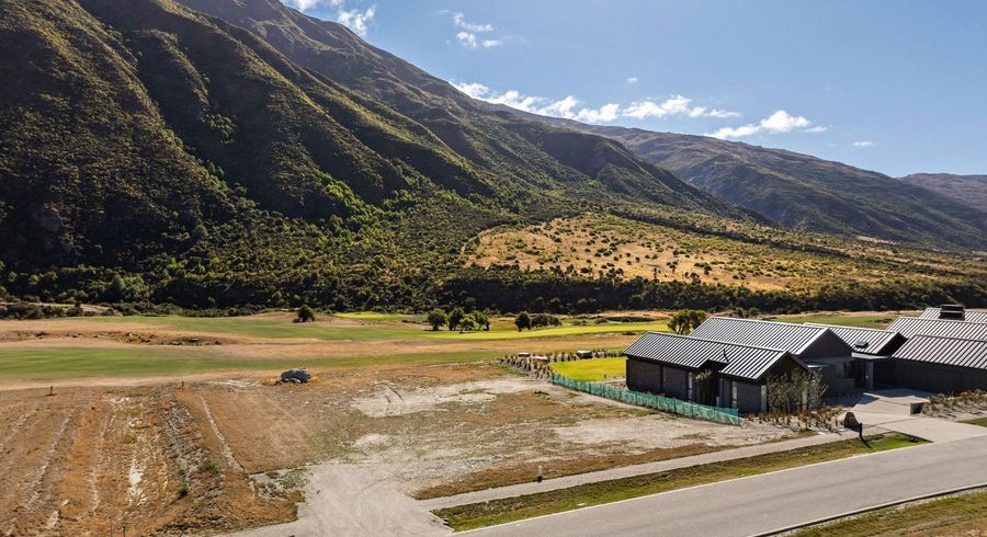 at 107 Toms Creek Road, Gibbston, Queenstown-Lakes, Otago