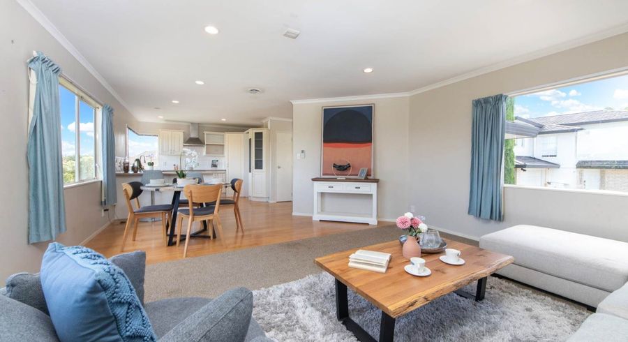  at 3A San Luis Place, Golflands, Auckland