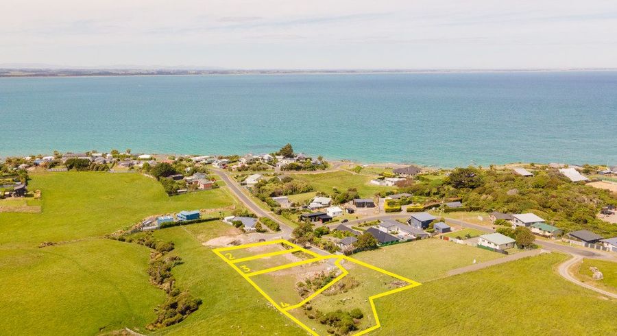  at 1-7 Rawiri Lane, Riverton, Southland, Southland