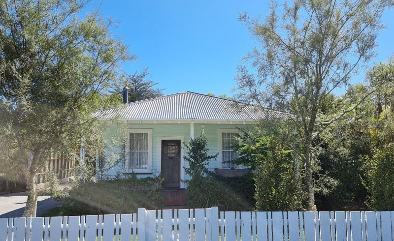  at 53 Omapere Street, Dobson, Greymouth