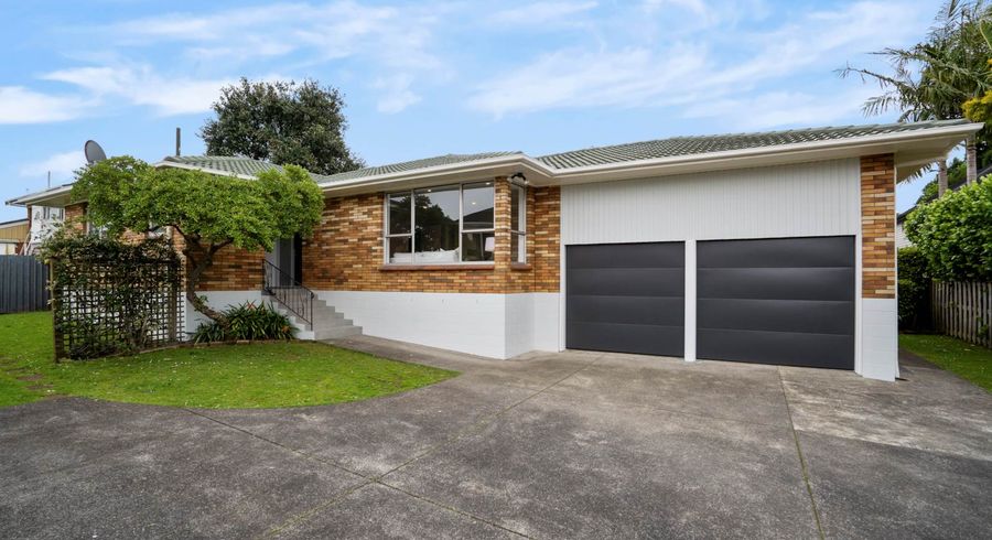  at 4A Tuperiri Road, Epsom, Auckland