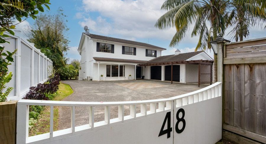  at 48 Whau Valley Road, Whau Valley, Whangarei