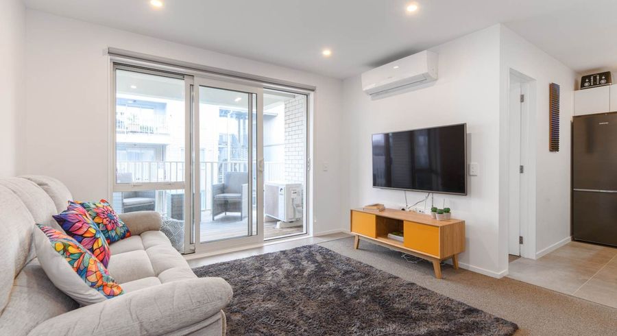  at 108/28A Eileen Newey Place, Henderson, Waitakere City, Auckland