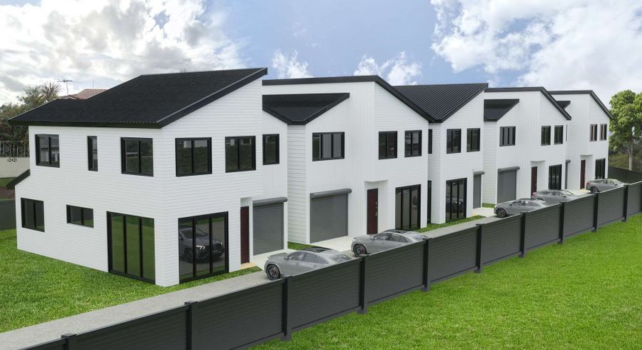  at 2/7 Kingfisher Place, Favona, Manukau City, Auckland
