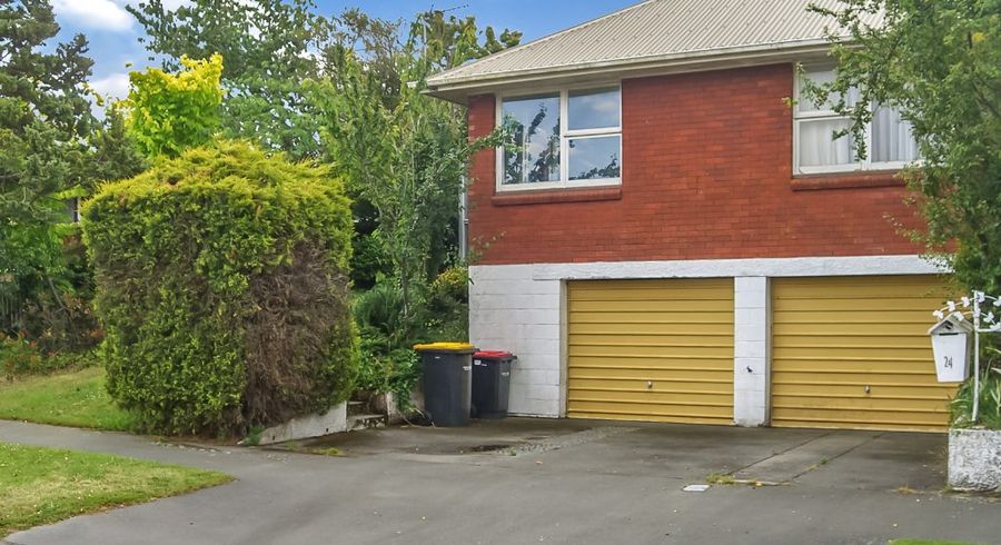  at 24 Harrowdale Drive, Avonhead, Christchurch City, Canterbury