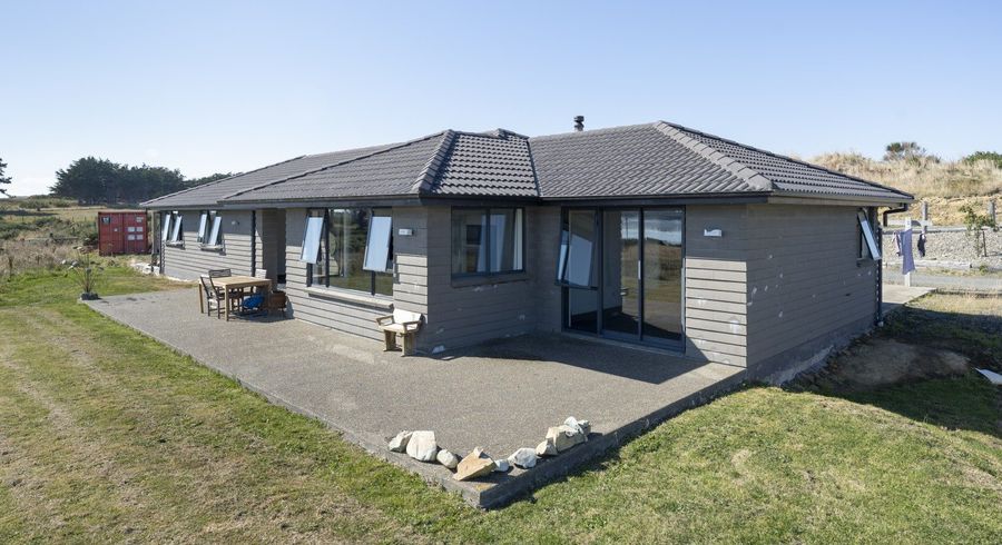  at 131 Clark Road, Omaui, Invercargill