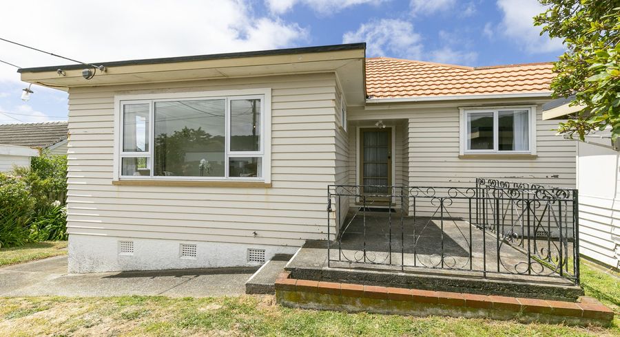  at 20 Fisher Street, Johnsonville, Wellington