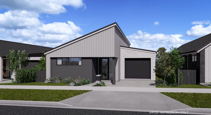  at Oculus Terrace, Peacocke, Hamilton, Waikato