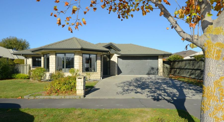  at 19 Bibiana Street, Aidanfield, Christchurch