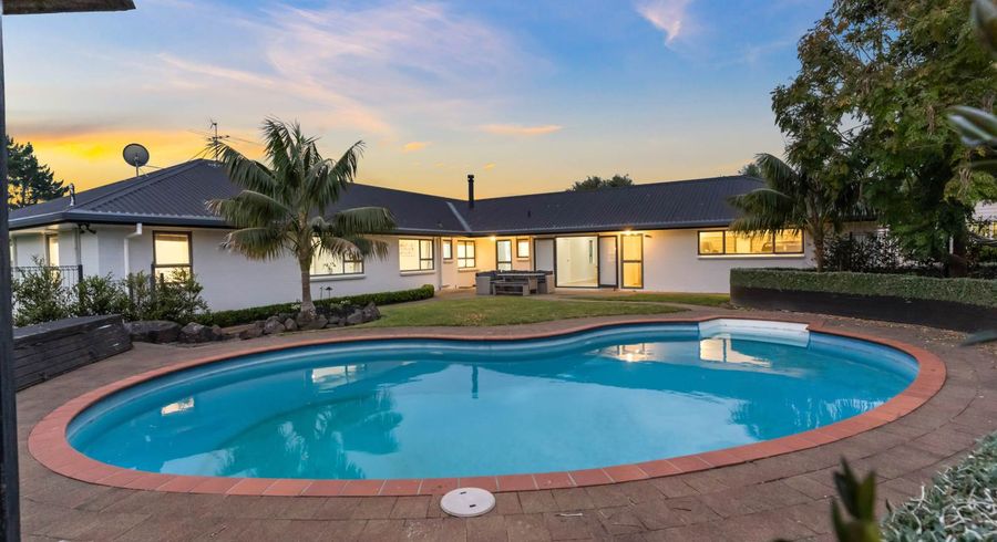  at 31B Brian Wood Lane, Karaka