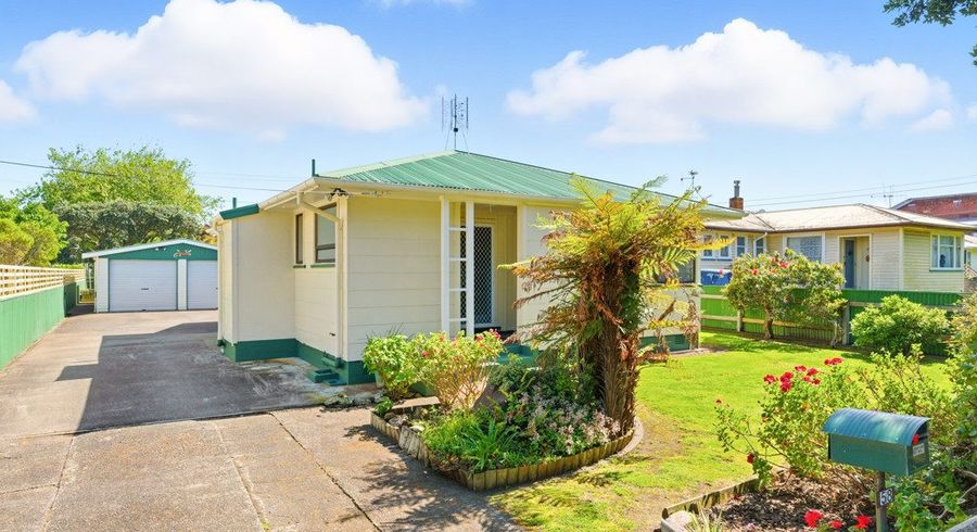  at 58 Bedford Avenue, Gonville, Whanganui, Manawatu / Whanganui