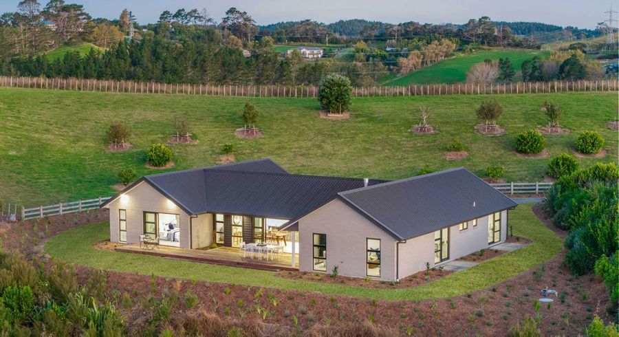  at 15 Johnson Place, Stillwater, Rodney, Auckland