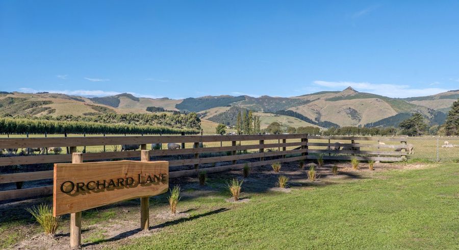  at Lot 1, Old Tai Tapu Road, Tai Tapu, Selwyn, Canterbury