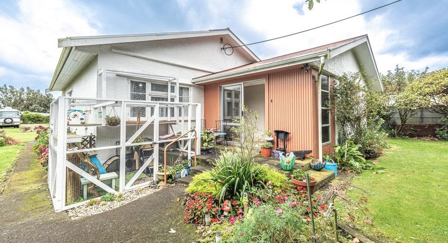  at 1580 South Road, Manutahi