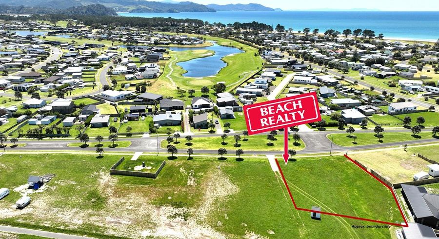  at 338 Harbour Drive, Matarangi