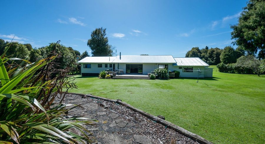  at 1259B State Highway 5, Hamurana