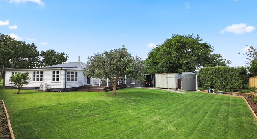  at 12 Matatoki Road, Matatoki , Thames-Coromandel, Waikato
