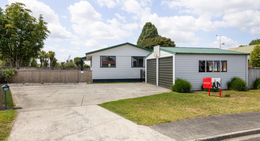  at 16 Myrlene Place, Nawton, Hamilton