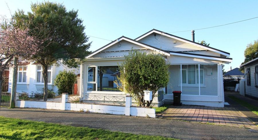  at 15 Waterloo Street, Saint Kilda, Dunedin, Otago