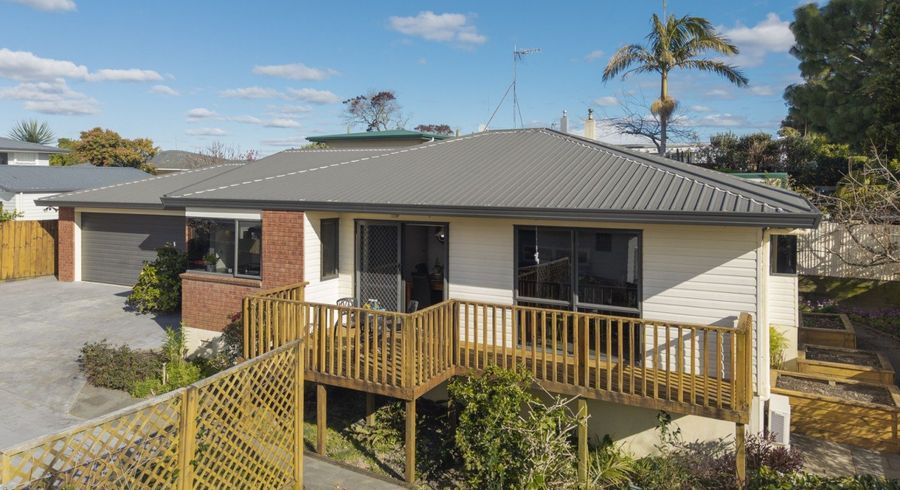  at 17B Hilltop Road, Parkvale, Tauranga, Bay Of Plenty