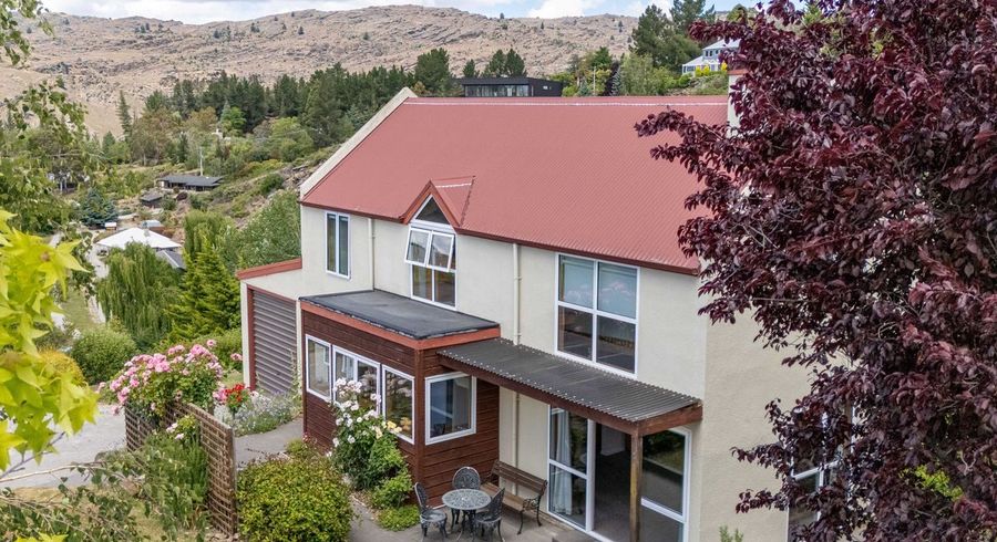  at 22 Craig Place, Bridge Hill, Alexandra