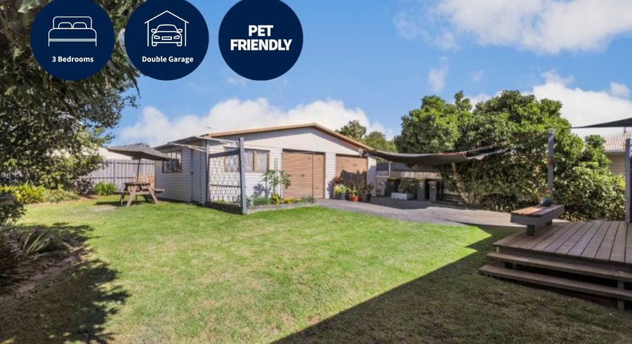  at 33 Greenhaven Ave, Papakura, Papakura, Auckland