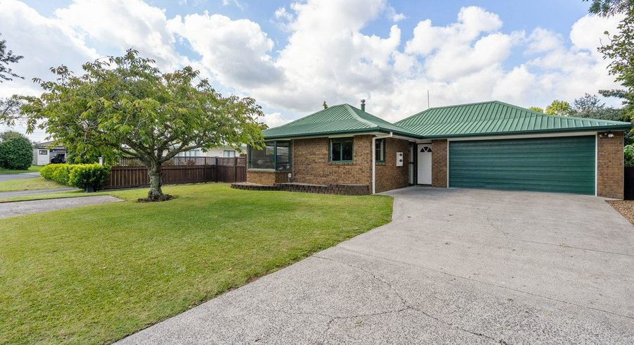  at 4 Morton Place, Cambridge, Waipa, Waikato
