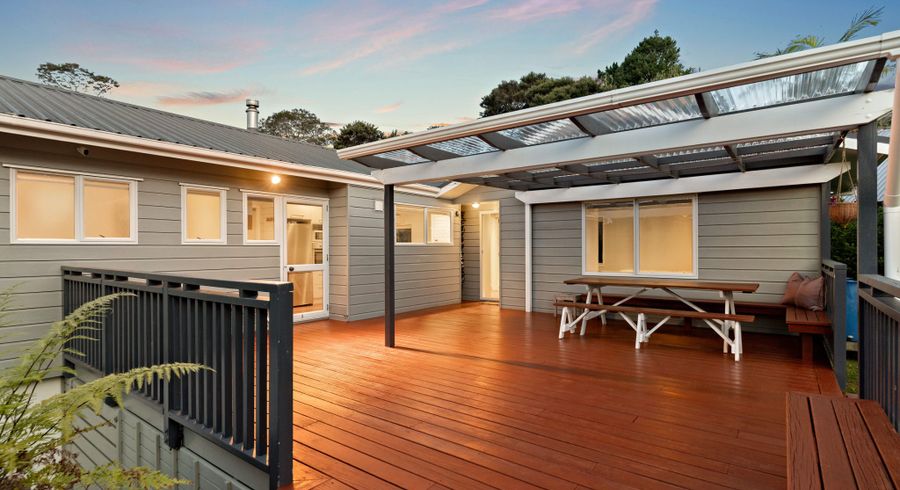  at 29A Cresta Avenue, Beach Haven, North Shore City, Auckland