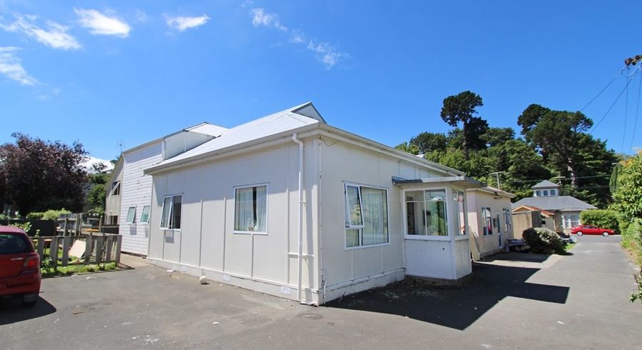  at 466A Leith Street, North Dunedin, Dunedin