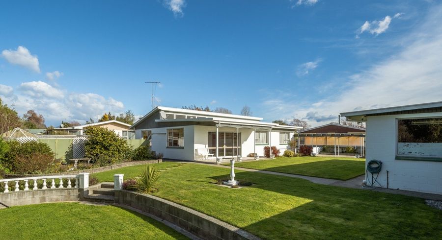  at 42B Mclauchlan Street, Springlands, Blenheim