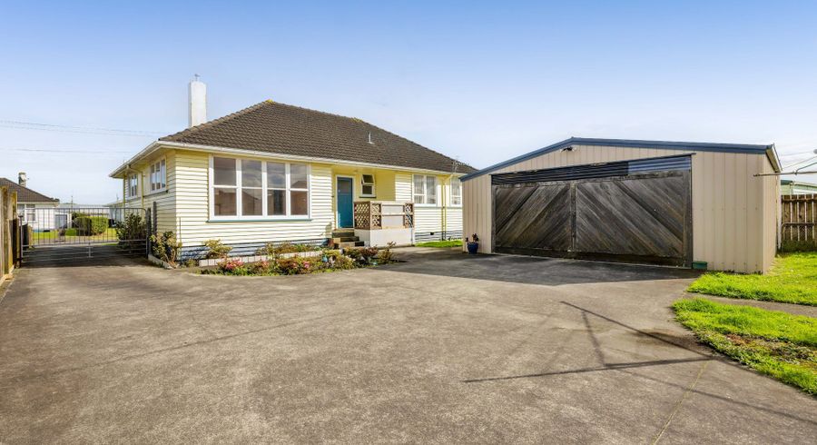 at 3 Mclean Street, Hawera, South Taranaki, Taranaki