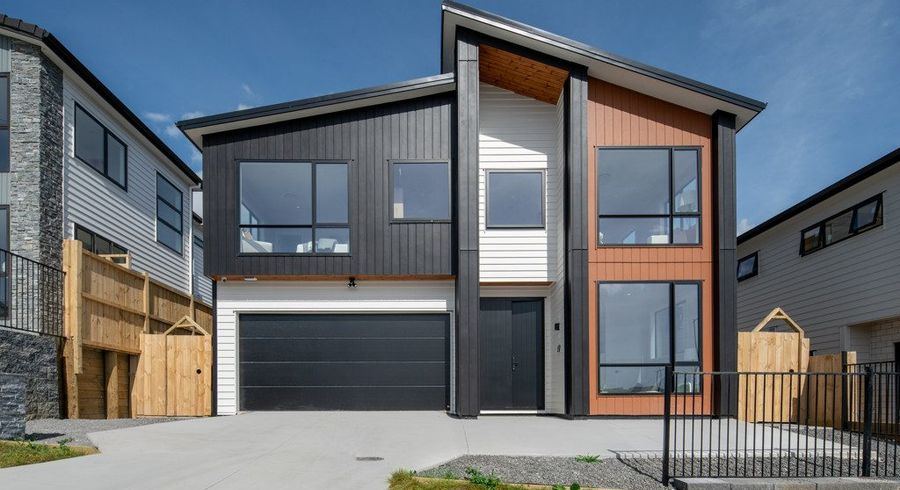  at 30 Black Shed Road, Flat Bush, Manukau City, Auckland