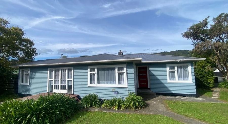  at 168 Wellington Road, Wainuiomata, Lower Hutt