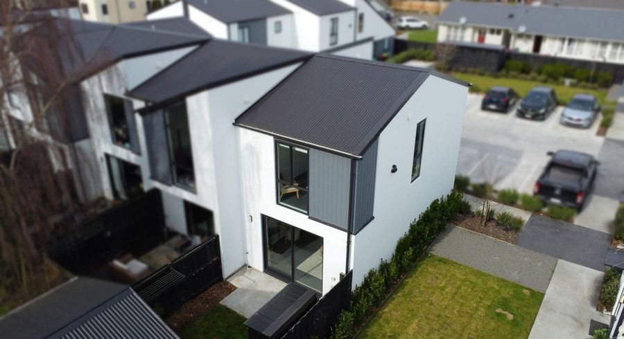  at 5/302 Fitzgerald Avenue, City Centre, Christchurch City, Canterbury