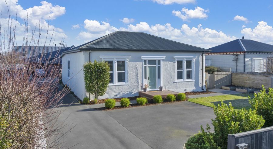  at 45 Peraki Street, Kaiapoi, Kaiapoi