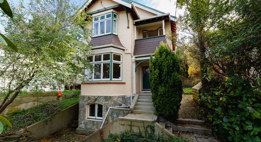  at 45 London Street, Dunedin Central, Dunedin