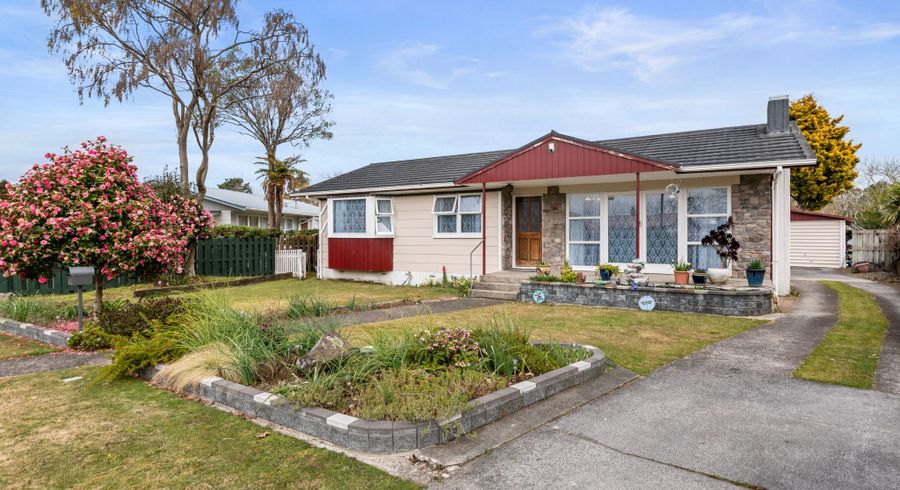  at 8 Joanne Crescent, Pukehangi, Rotorua, Bay Of Plenty