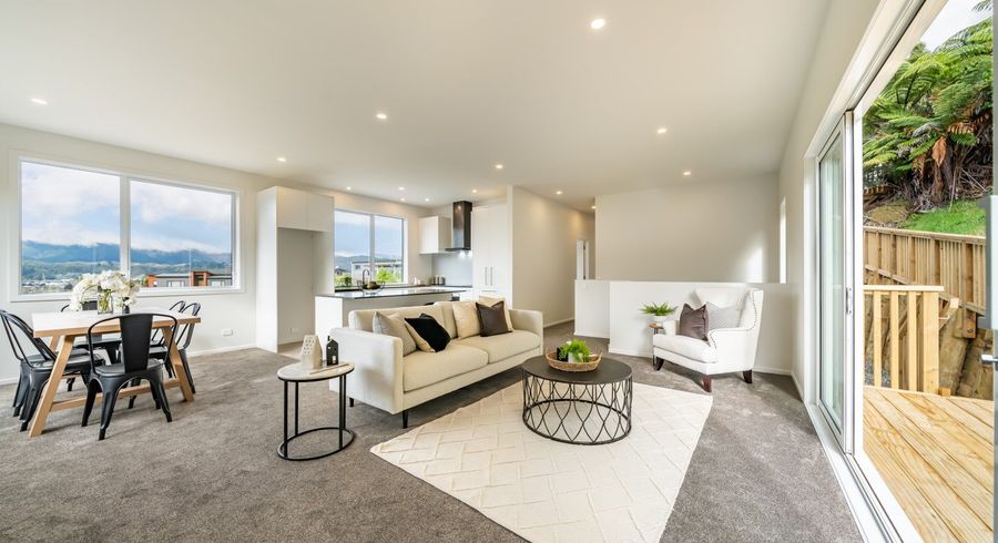  at 64 Riverstone Drive, Riverstone Terraces, Upper Hutt