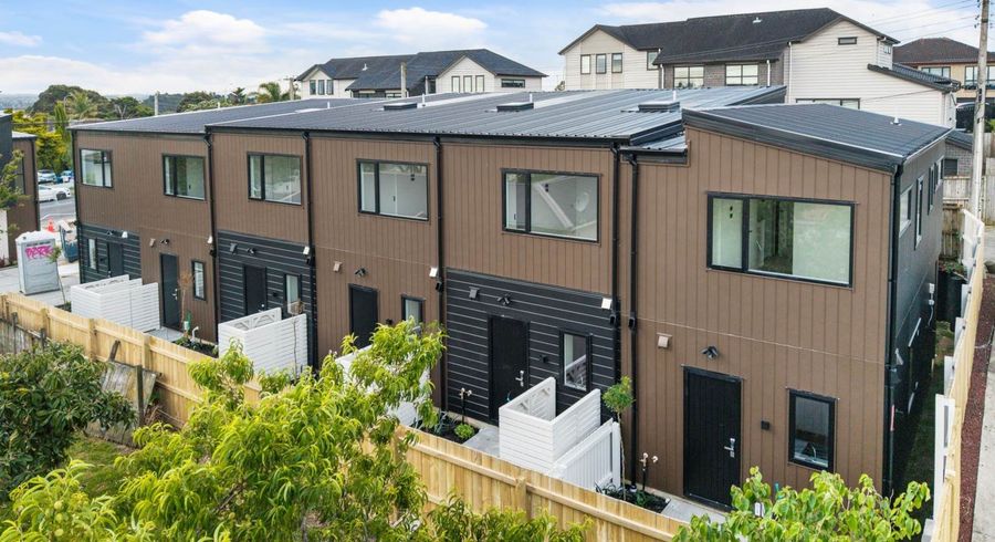  at Lot 5/302 Blockhouse Bay Road, Avondale, Auckland City, Auckland