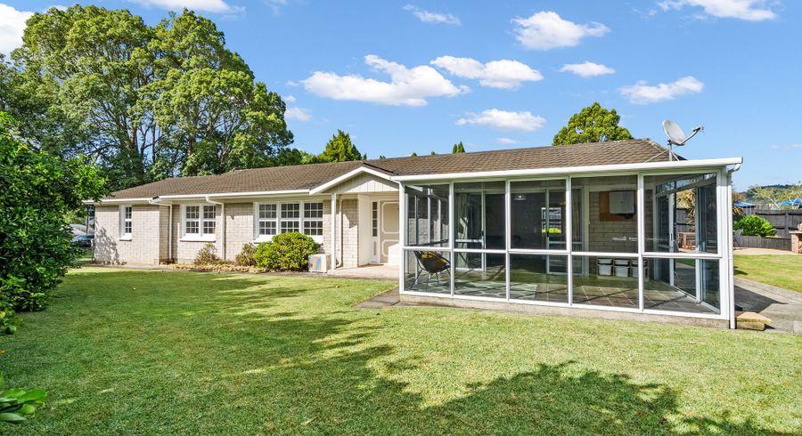  at 23 Moody Avenue, Whau Valley, Whangarei, Northland